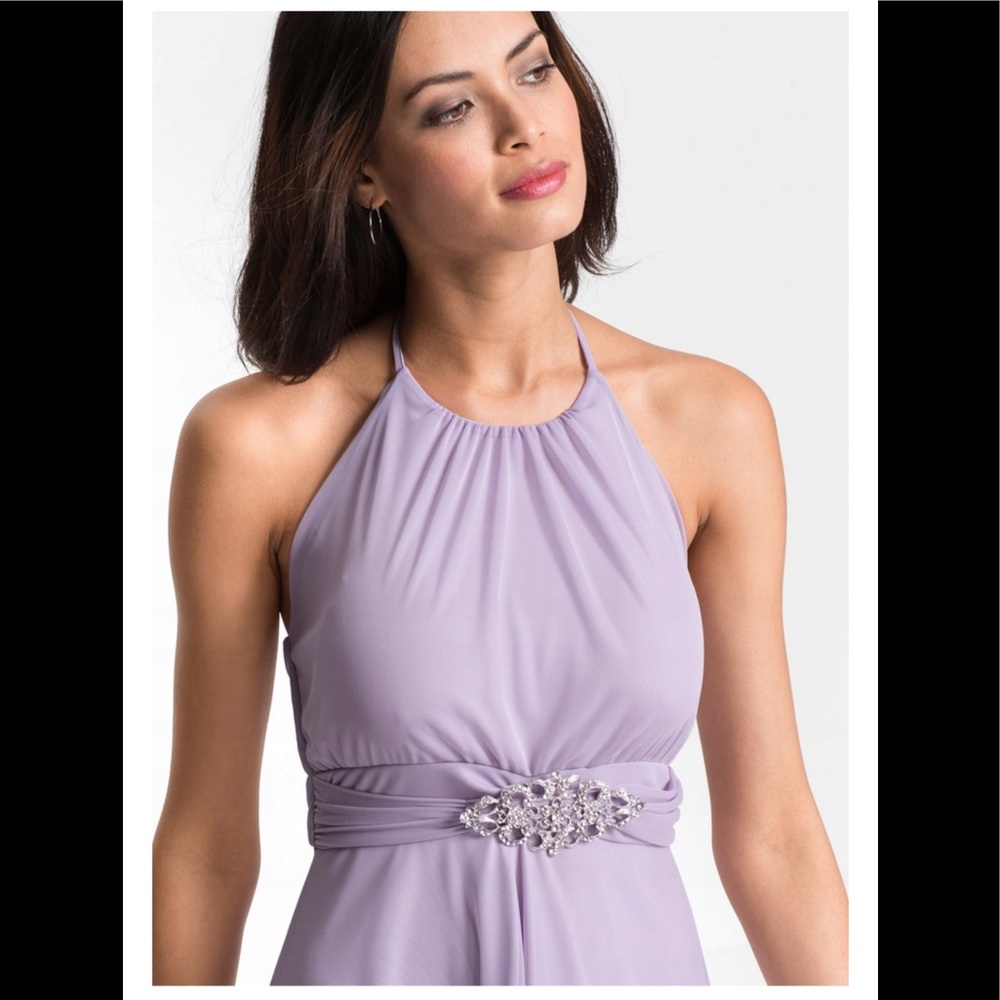 COPY - New Beautiful Creamy White (Ecru) Dress